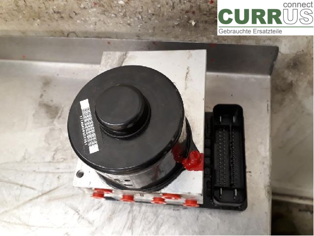 MB R-KLASS (W251)  05-13 ABS Hydraulic unit A1634300007 M272.967