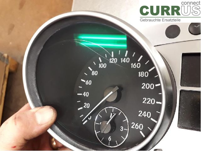 MB R-KLASS (W251)  05-13 Instrument cluster / comb A2515402448 M272.967