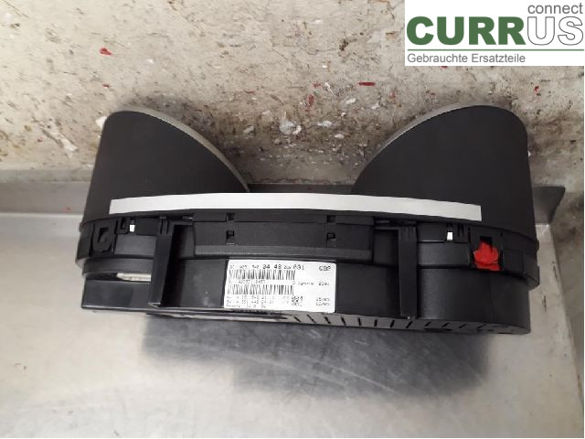 MB R-KLASS (W251)  05-13 Instrument cluster / comb A2515402448 M272.967