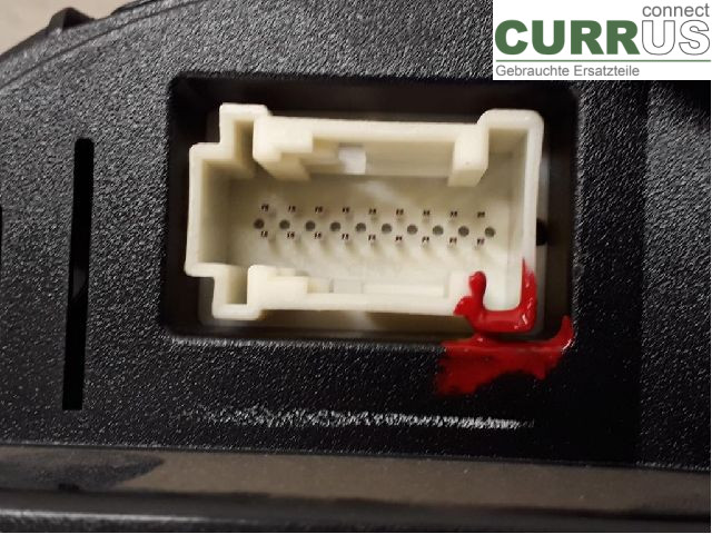 MB R-KLASS (W251)  05-13 Instrument cluster / comb A2515402448 M272.967