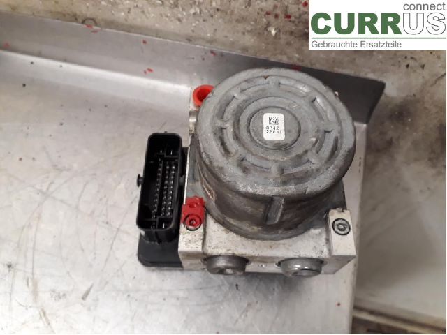RENAULT TRAFIC  15- Hydrauliczna jednostka ABS 476607316R R9M-450