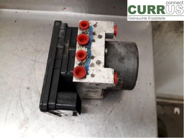 RENAULT TRAFIC  15- Hydrauliczna jednostka ABS 476607316R R9M-450