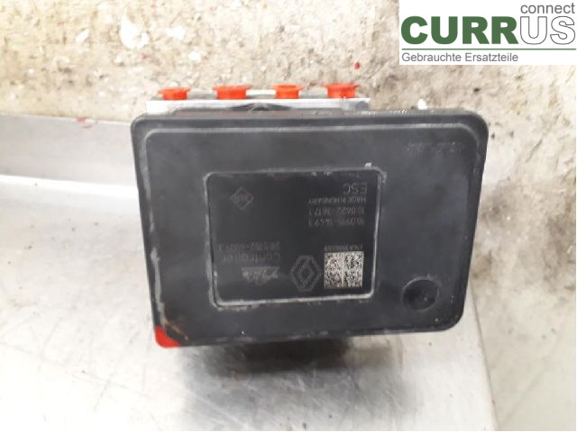 RENAULT TRAFIC  15- Hydrauliczna jednostka ABS 476607316R R9M-450
