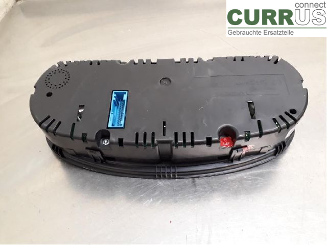 VW CADDY  11-15 Instrument cluster / comb 2K0920876FX CFJA