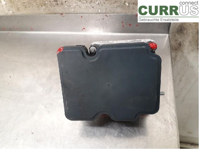 RENAULT CAPTUR 13-19 ABS Hydraulic unit 476605196R H5F-412