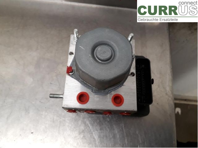 RENAULT CAPTUR 13-19 ABS Hydraulic unit 476605196R H5F-412