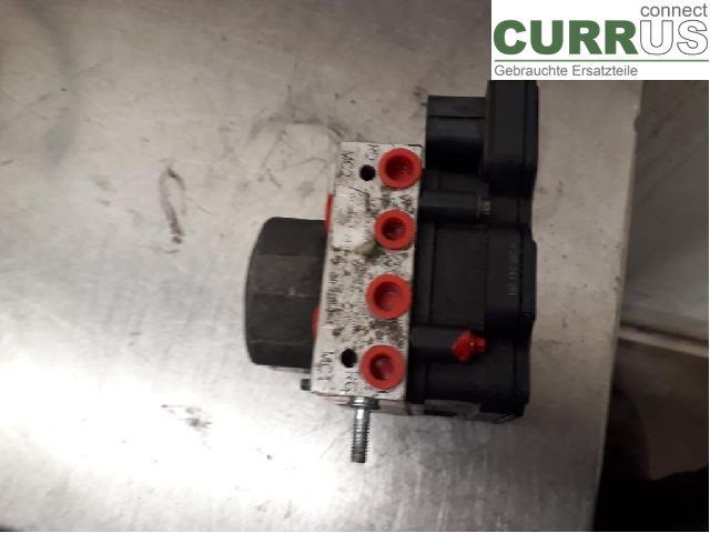 RENAULT ZOE 13-> ABS-Hydraulikeinheit 476601988R 5AQ-60
