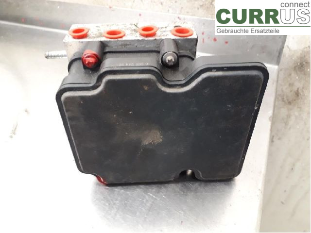 RENAULT ZOE 13-> ABS-Hydraulikeinheit 476601988R 5AQ-60