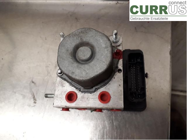 RENAULT ZOE 13-> ABS-Hydraulikeinheit 476601988R 5AQ-60