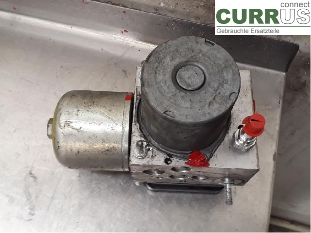 RENAULT ZOE 13-> ABS-Hydraulikeinheit 472103275R 5AQ-60