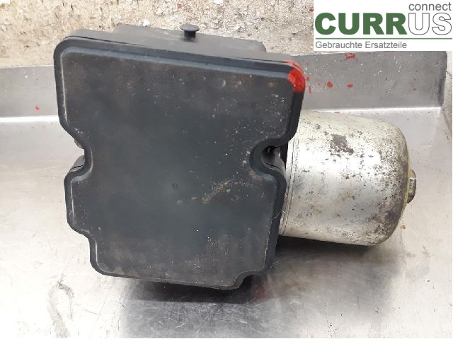 RENAULT ZOE 13-> ABS-Hydraulikeinheit 472103275R 5AQ-60