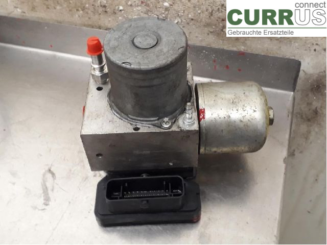 RENAULT ZOE 13-> ABS-Hydraulikeinheit 472103275R 5AQ-60