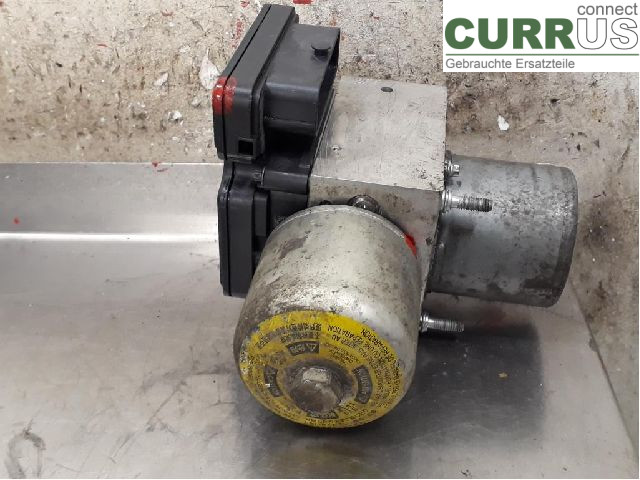 RENAULT ZOE 13-> ABS-Hydraulikeinheit 472103275R 5AQ-60