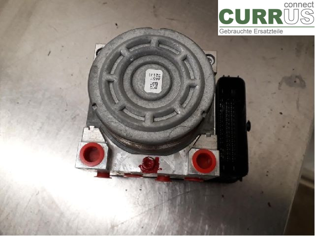 VW GOLF / E-GOLF VII   13-20 ABS Hydraulic unit 5Q0614517CL CHPA