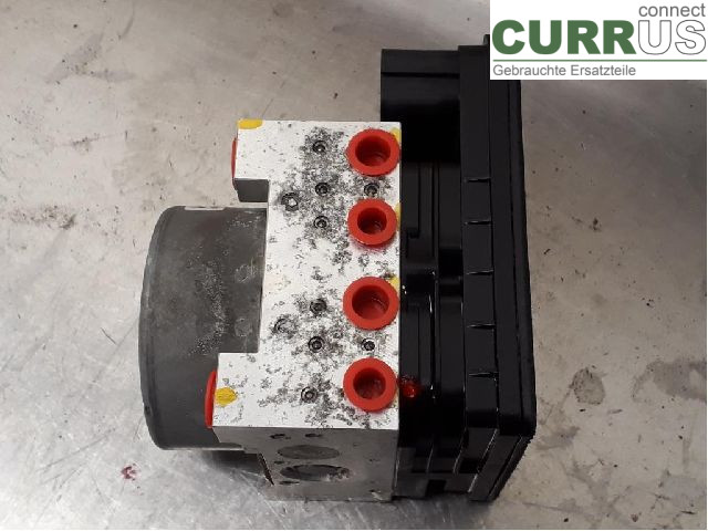 DACIA LODGY  12-18 ABS Hydraulic unit 476605737R H5F-402