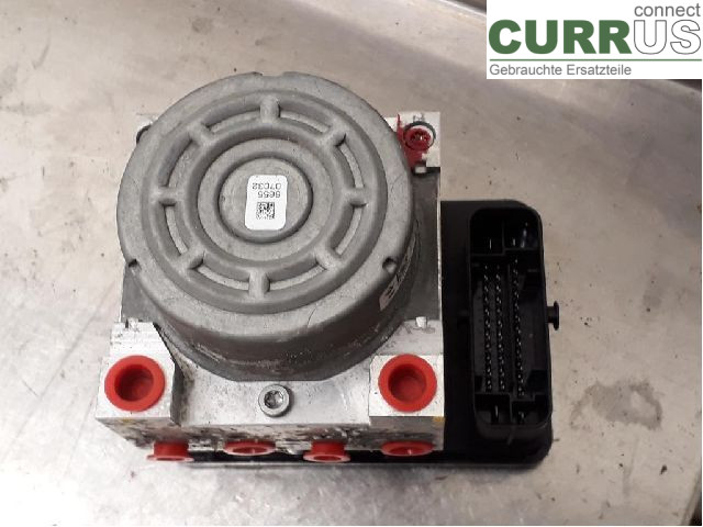DACIA LODGY  12-18 ABS Hydraulic unit 476605737R H5F-402