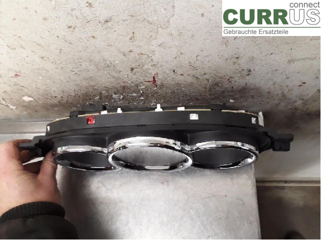 DACIA LODGY  12-18 Instrumentkam 248095021R H5F-402