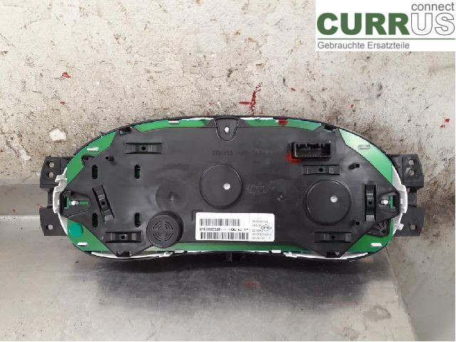 DACIA LODGY  12-18 Instrumentkam 248095021R H5F-402