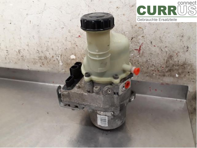 DACIA DOKKER Power steering pump (electric) 491107888R H4M-738