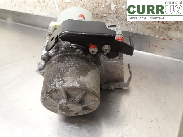 DACIA DOKKER Power steering pump (electric) 491107888R H4M-738