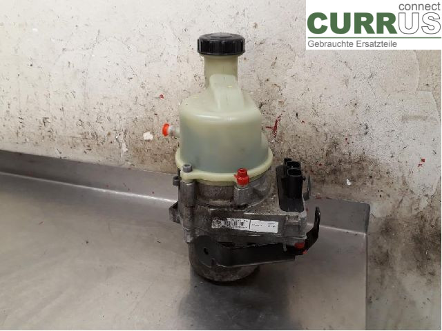 DACIA DOKKER Power steering pump (electric) 491107888R H4M-738