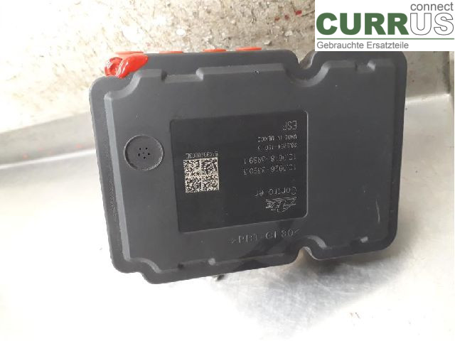 NISSAN NAVARA    05- ABS-Hydraulikeinheit 476605X23A V9X-661