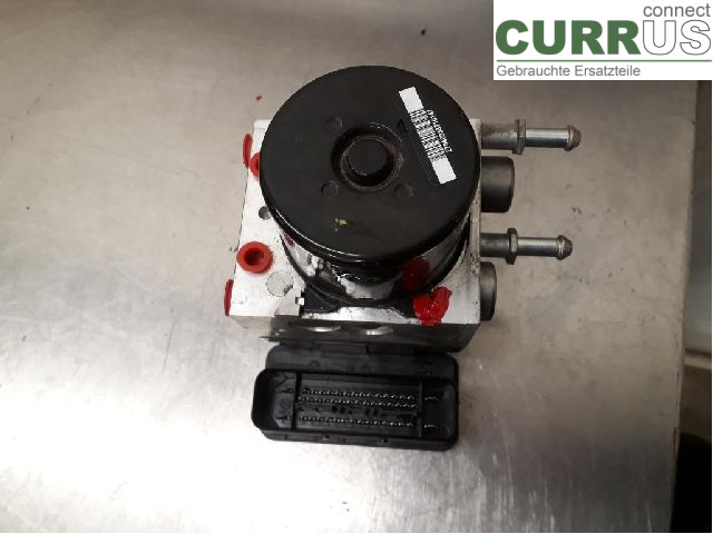 NISSAN NAVARA    05- ABS-Hydraulikeinheit 476605X23A V9X-661