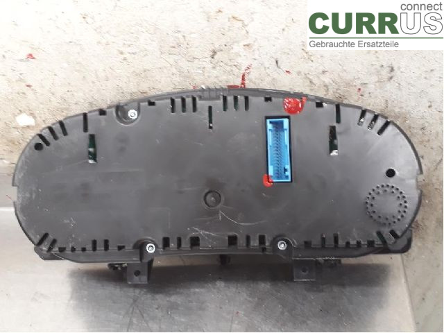 VW CADDY  16-20 Bloc instruments / combiné 2K5920876AX CUUD