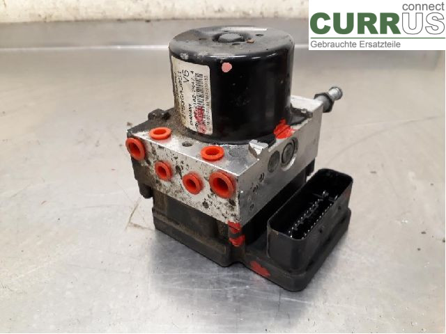 SUBARU OUTBACK    10-14 ABS Hydraulic unit 27596AJ051 EE20
