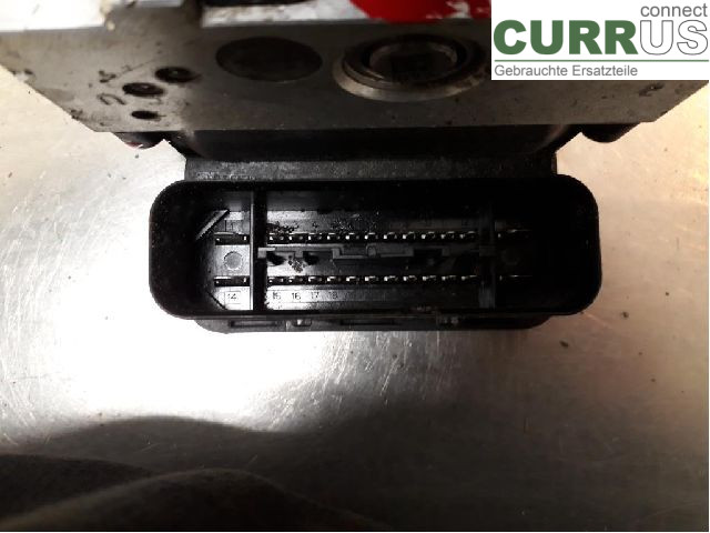 SUBARU OUTBACK    10-14 ABS Hydraulic unit 27596AJ051 EE20