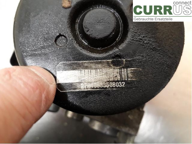 SUBARU OUTBACK    10-14 ABS Hydraulic unit 27596AJ051 EE20