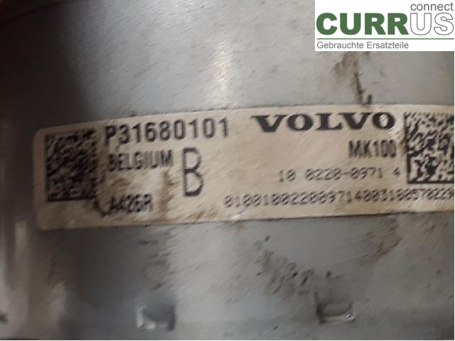 VOLVO V90  17- ABS Hydraulic unit 31680104 B4204T31