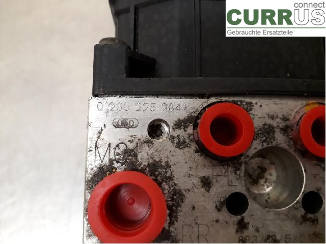 TOYOTA COROLLA VERSO 08-09 ABS Hydraulic unit 44050-0F021 1ZZ-FE