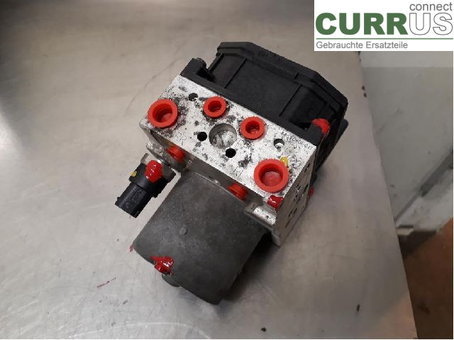 TOYOTA COROLLA VERSO 08-09 ABS Hydraulic unit 44050-0F021 1ZZ-FE