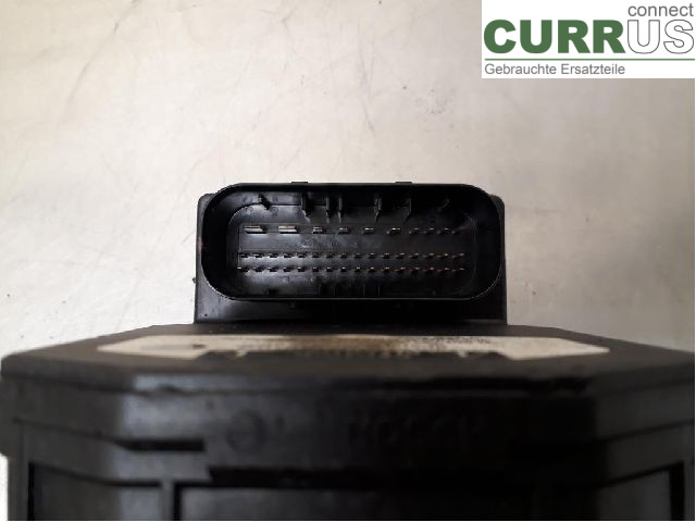TOYOTA COROLLA VERSO 08-09 ABS Hydraulic unit 44050-0F021 1ZZ-FE