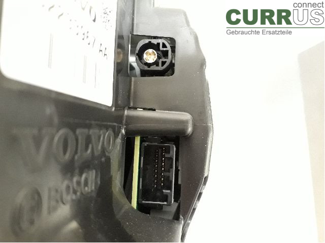 VOLVO V90  17- Instrument cluster / comb 36013033 B4204T31
