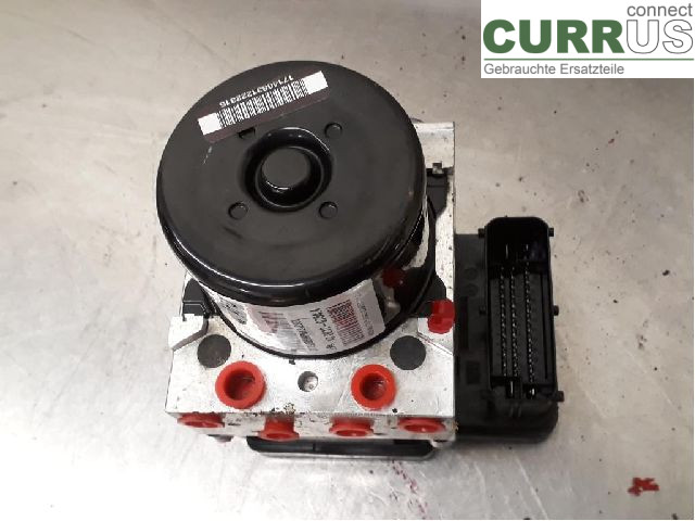 OPEL ASTRA  J    10-15 ABS Hydraulic unit 39061712 A17DTR