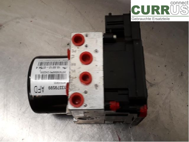 OPEL ASTRA  J    10-15 ABS Hydraulic unit 39061712 A17DTR