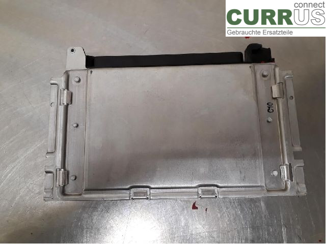 VW PHAETON Styreenhedens gearkasse 3D0927156C BAN