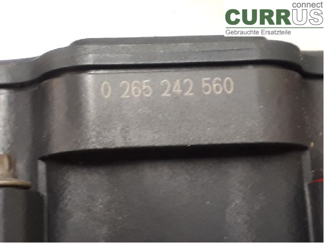 RENAULT KANGOO II  08-14 ABS-Hydraulikeinheit 476609597R K9K-608
