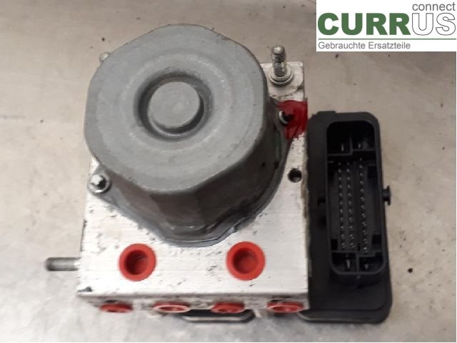 RENAULT KANGOO II  08-14 ABS-Hydraulikeinheit 476609597R K9K-608