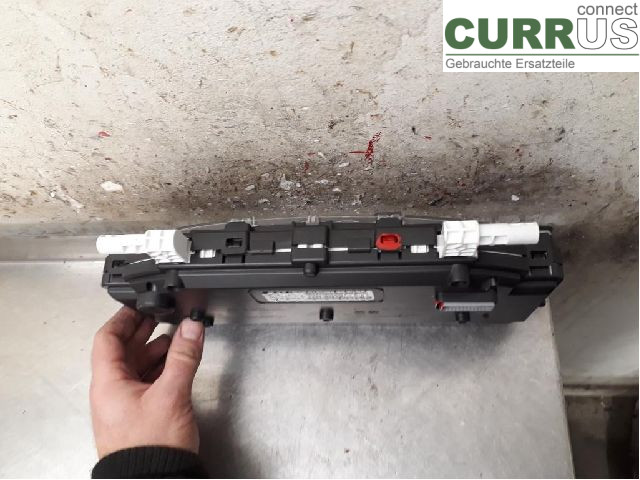 RENAULT KANGOO II  08-14 Instrument cluster / comb 248109633R K9K-608