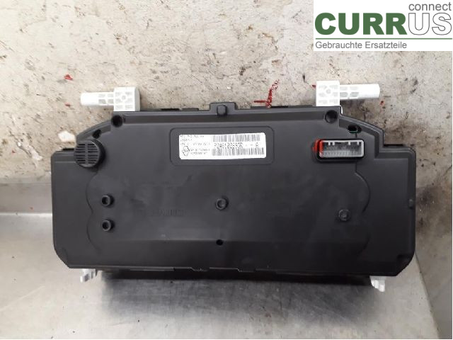 RENAULT KANGOO II  08-14 Instrument cluster / comb 248109633R K9K-608