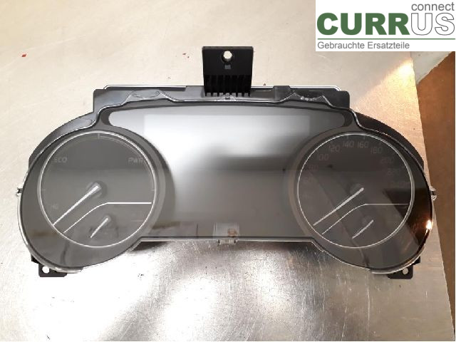 TOYOTA CAMRY 19- Instrument cluster / comb 83800-33Y20 A25A-FXS