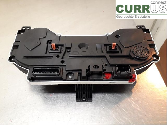 TOYOTA CAMRY 19- Instrument cluster / comb 83800-33Y20 A25A-FXS
