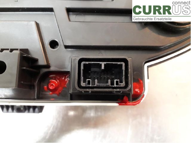 TOYOTA CAMRY 19- Instrument cluster / comb 83800-33Y20 A25A-FXS