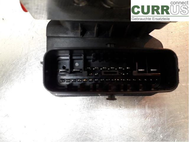 TOYOTA CAMRY 19- ABS Hydraulic unit 44050-33A80 A25A-FXS