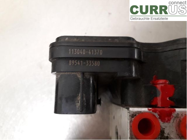 TOYOTA CAMRY 19- ABS Hydraulic unit 44050-33A80 A25A-FXS