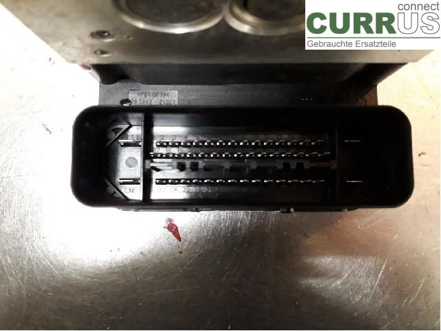 BMW X3 F25    10-17 ABS hydraulisk enhed 34516881325 N20-B20A