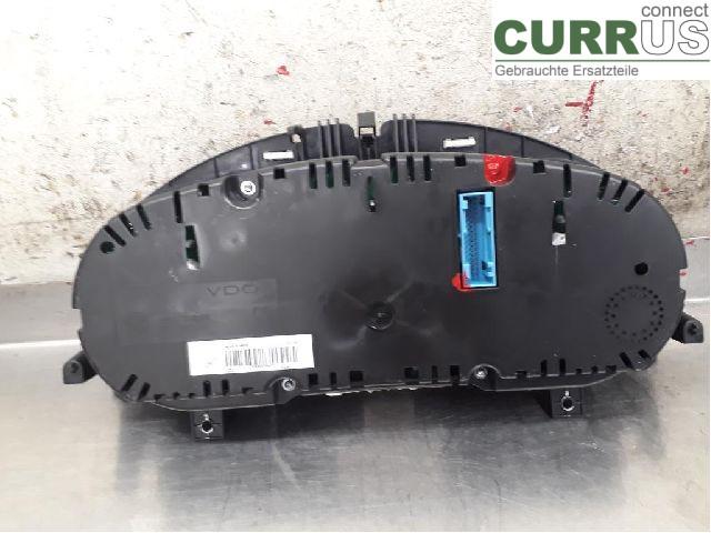 VW PASSAT  11-14 Instrument cluster / comb 3AA920870DX CFGB